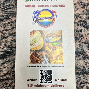 Papelon Latin Kitchen - Menu - Puerto Rican Near Me - Wildwood, New Jersey Papelon Latin Kitchen - Menu - Puerto Rican Near Me - Wildwood, New Jersey