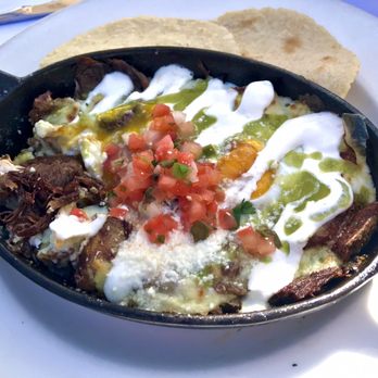 Las Brisas - Suadero Baked Eggs* amazing - Mexican Near Me - Laguna Beach, California Las Brisas - Suadero Baked Eggs* amazing - Mexican Near Me - Laguna Beach, California
