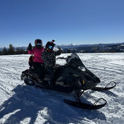 Summit All Terrain Rentals - Somewhere in the 15 miles.