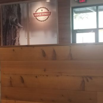 Maple Street Biscuit Company - Bee Cave - Breakfast & Brunch Near Me - Bee Cave, Texas