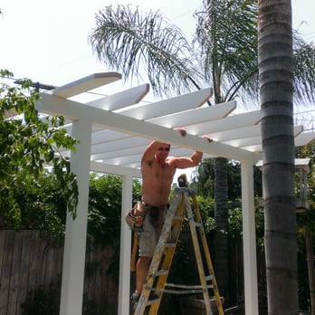 R S A Contractors - a man on a ladder - General Contractors Near Me - Los Angeles, California R S A Contractors - a man on a ladder - General Contractors Near Me - Los Angeles, California
