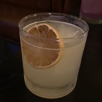 Da Capo Columbus - Big in Japan - Cocktail Bars Near Me - New York, New York Da Capo Columbus - Big in Japan - Cocktail Bars Near Me - New York, New York
