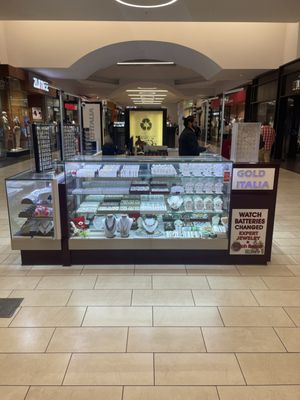 Fine jewelry & repairs! - Come check us out! We provide repairs as well as fine jewelry for you or a loved one.