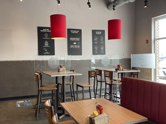 Smashburger by null