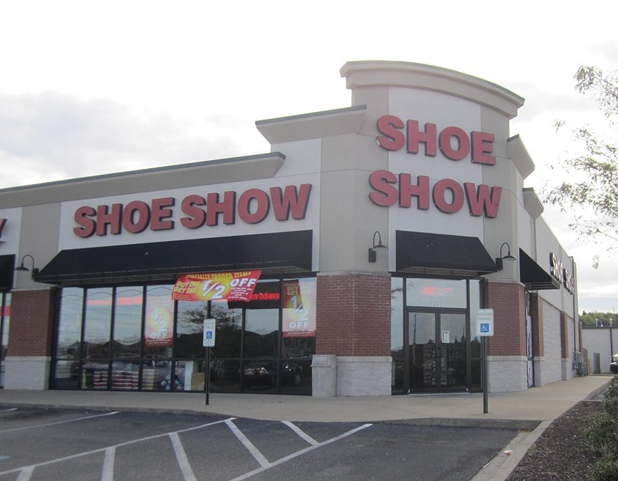 SHOE SHOW Updated June 2024 2393 Happy Valley Rd, Glasgow, Kentucky
