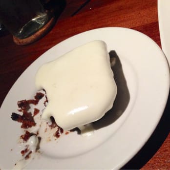 J. Alexander's - Carrot cake. Simply amazing. Unlike any I have ever tried. - New American Near Me - San Antonio, Texas