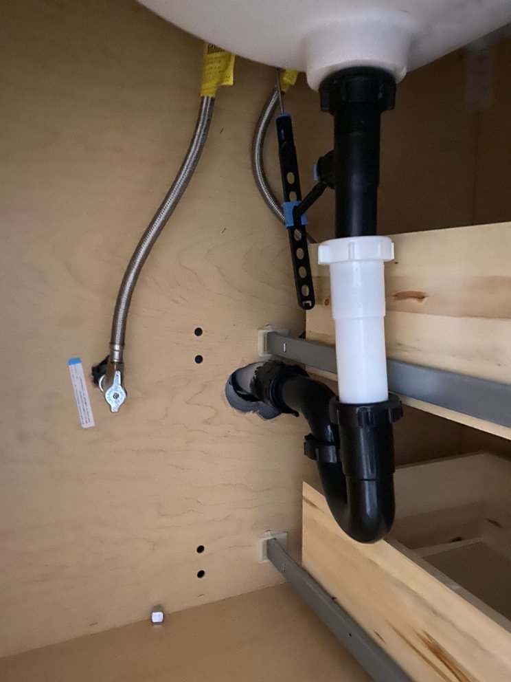 Slide of Triple J Plumbing