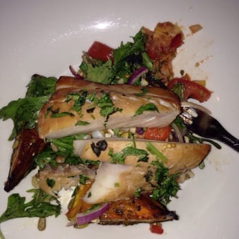 The White House - Smoked Butterfish - Bars Near Me - Wanaka, OTA