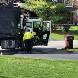 Casella Waste System
