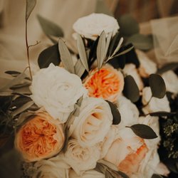 Bowen's Botanicals - Richerd Wedding 10/2020