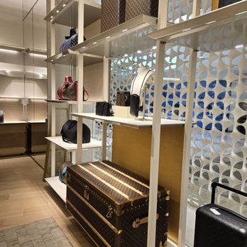 Louis Vuitton - Leather Goods Near Me - Costa Mesa, California