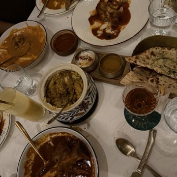 Indibar - Indian Near Me - Paradise Valley, Arizona