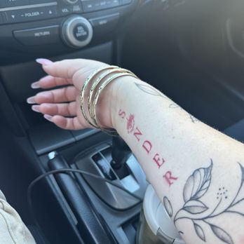 Nothing Sacred Tattoo - Tattoo Near Me - San Diego, California Nothing Sacred Tattoo - Tattoo Near Me - San Diego, California