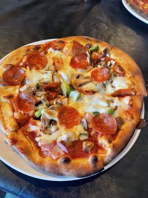 Ricco's Italian Bistro by null