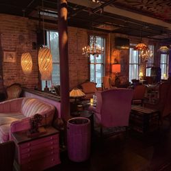 The Phoenix Jazz Club