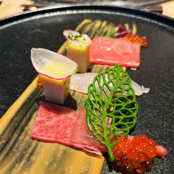 Niku X - Steakhouses Near Me - Los Angeles, California Niku X - Steakhouses Near Me - Los Angeles, California