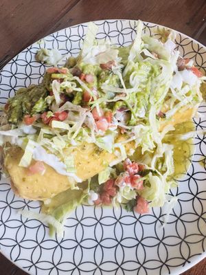 Xochi Mexican Cuisine by null