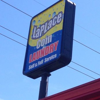 LaPlace Coin Laundry - Laundromat Near Me - LaPlace, Louisiana LaPlace Coin Laundry - Laundromat Near Me - LaPlace, Louisiana