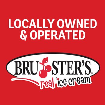 Bruster's Real Ice Cream - Thank you for supporting our local family-owned business! - Ice Cream & Frozen Yogurt Near Me - Fishers, Indiana Bruster's Real Ice Cream - Thank you for supporting our local family-owned business! - Ice Cream & Frozen Yogurt Near Me - Fishers, Indiana