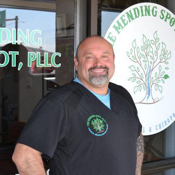 The Mending Spot - Chiropractors Near Me - Phoenix, Arizona The Mending Spot - Chiropractors Near Me - Phoenix, Arizona