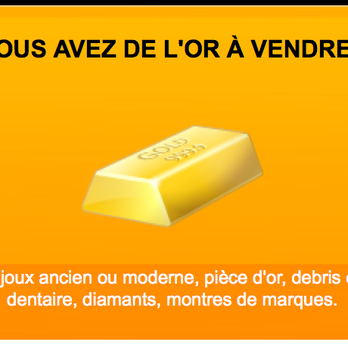LC Or - Gold Buyers Near Me - Paris 11, 75