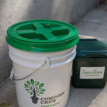 Compost Crew - Recycling Center Near Me Compost Crew - Recycling Center Near Me