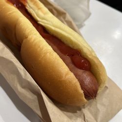Costco Food Court