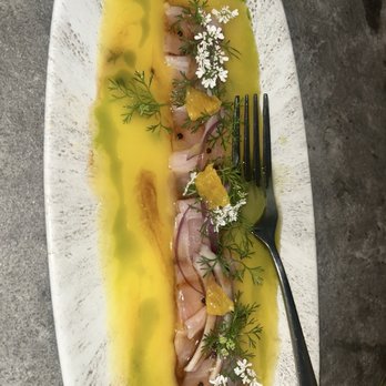 Ka'teen - Crudo - Mexican Near Me - Los Angeles, California Ka'teen - Crudo - Mexican Near Me - Los Angeles, California