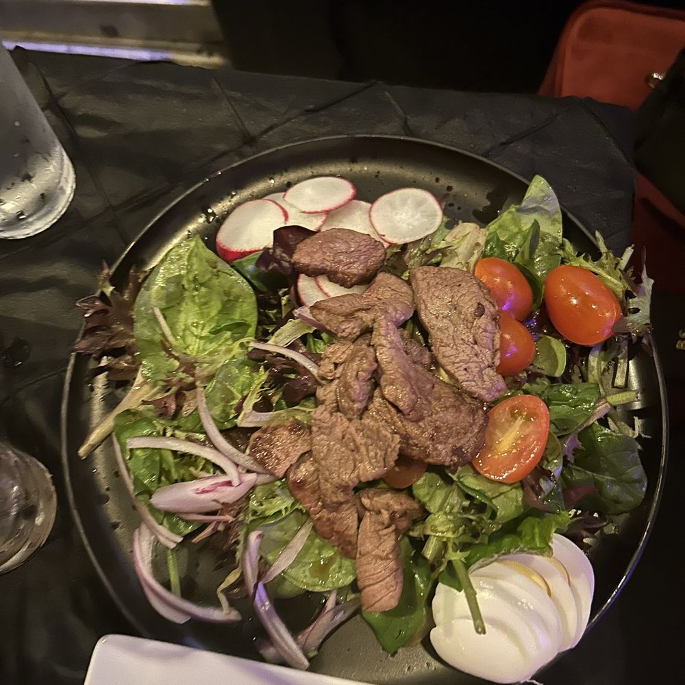 La Brasa  - Lounges Near Me - Oklahoma City, Oklahoma