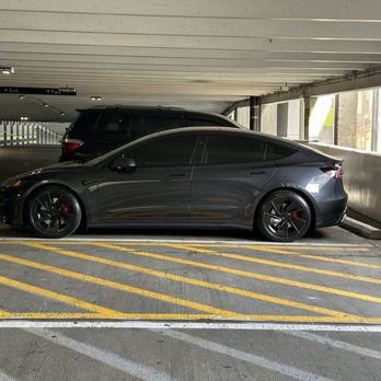 Pristine Film Solutions - Auto Detailing Near Me - Rockville, Maryland