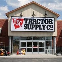 Tractor Supply