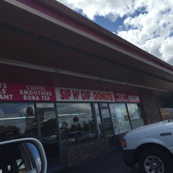 Sip & Dip - Donuts very delicious !!! - Donuts Near Me - Saint Cloud, Florida Sip & Dip - Donuts very delicious !!! - Donuts Near Me - Saint Cloud, Florida