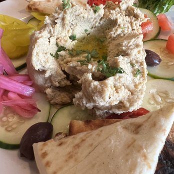 Bell Cafe - Humus plate!! - Breakfast & Brunch Near Me - Mechanicsville, Virginia Bell Cafe - Humus plate!! - Breakfast & Brunch Near Me - Mechanicsville, Virginia