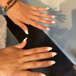 Daisy Nails - Do YOU think these look good?!