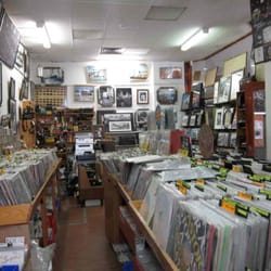 Rerun Records & Vintage Photographics