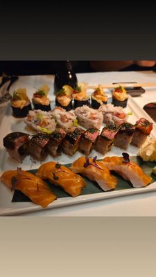 Palladino’s Steak & Seafood by null