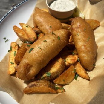 Fish - Seafood Near Me - Sausalito, California