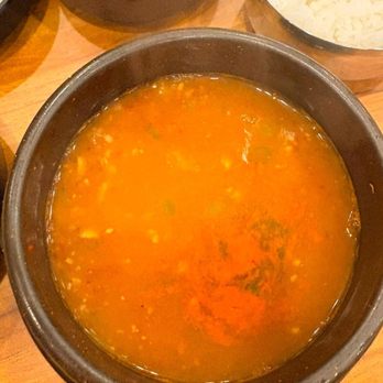 Wooga - Korean Near Me - Haltom City, Texas