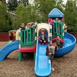 Canby Learning Tree