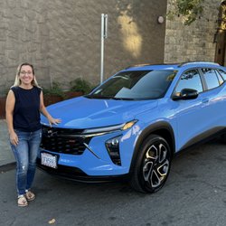Silveira Chevrolet