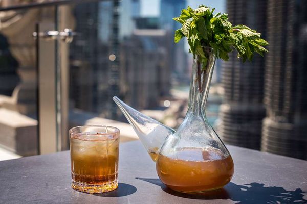 LondonHouse Chicago, Curio Collection by Hilton by null