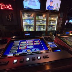Lucky Joe's Saloon