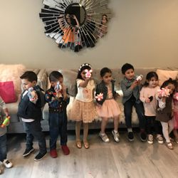 Orange Elephant Drop-Inn and Creative Center