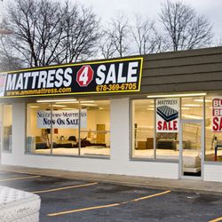 Mattress 4 Sale