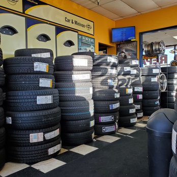 Pinole Goodyear - Tires Near Me - Pinole, California Pinole Goodyear - Tires Near Me - Pinole, California