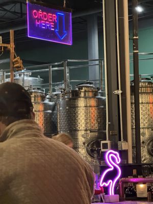 The Wine Collective by null