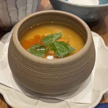 Ozakaya - Chawanmushi (special) - Izakaya Near Me - Brooklyn, New York Ozakaya - Chawanmushi (special) - Izakaya Near Me - Brooklyn, New York