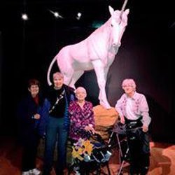 Villa Maria Retirement Community