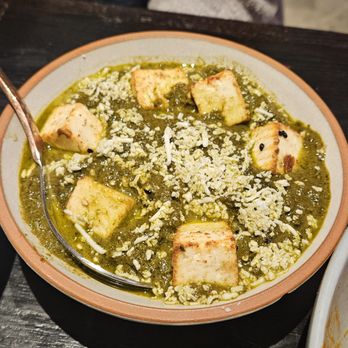 Bibi Ji - Indian Near Me - Santa Barbara, California