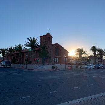 Tesla Supercharger - Gas Stations Near Me - Wickenburg, Arizona
